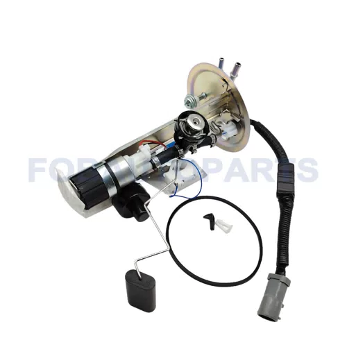 Fuel Pump Assembly Fit for Ford Ranger Mazda B3000 1999 V6 3.0L E2257S P2058H P74887S HP10226 - image 2